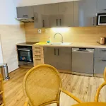Lejlighed Dolni Namesti Rokytnice nad Jizerou