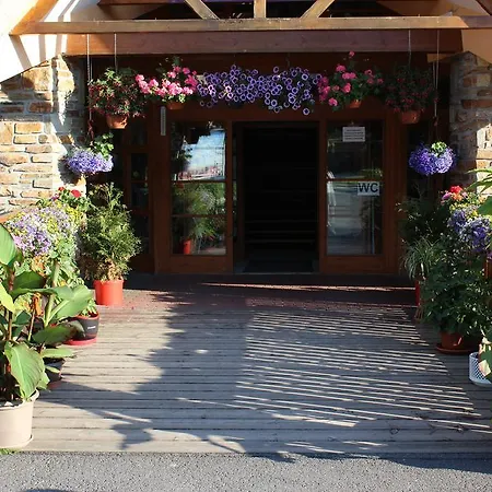 Dolni Namesti Apartament