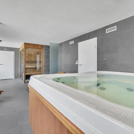 Dolni Namesti Apartament Rokytnice nad Jizerou