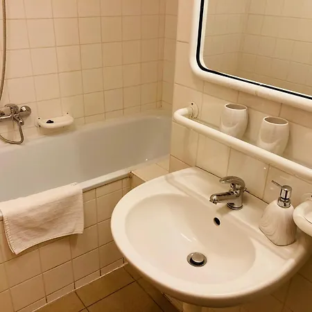 Apartment Dolni Namesti