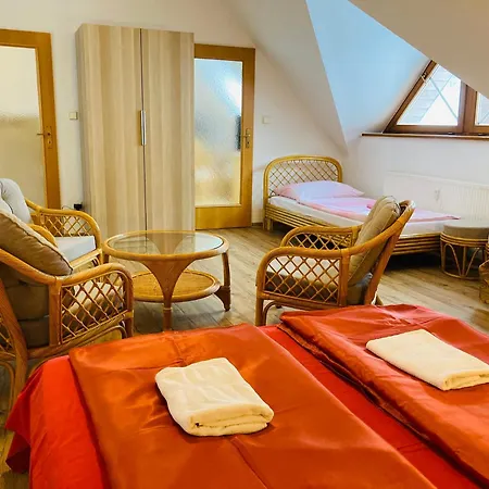Dolni Namesti Apartman Rokytnice nad Jizerou