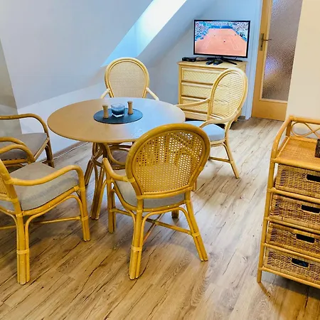 Apartment Dolni Namesti Rokytnice nad Jizerou