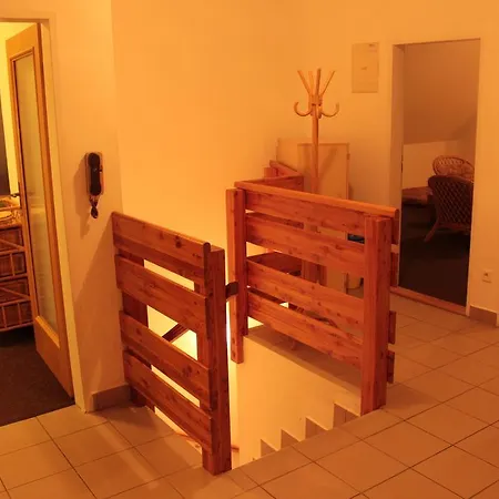 Dolní Náměstí *