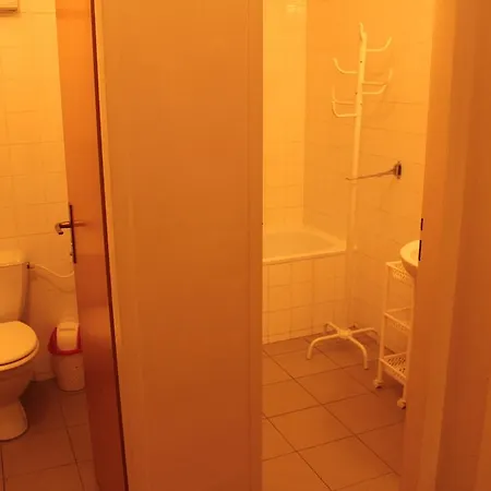 Dolní Náměstí Rokytnice nad Jizerou