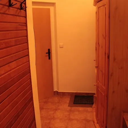 Apartmán Dolní Náměstí *