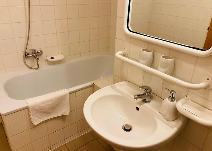 Apartment Dolni Namesti