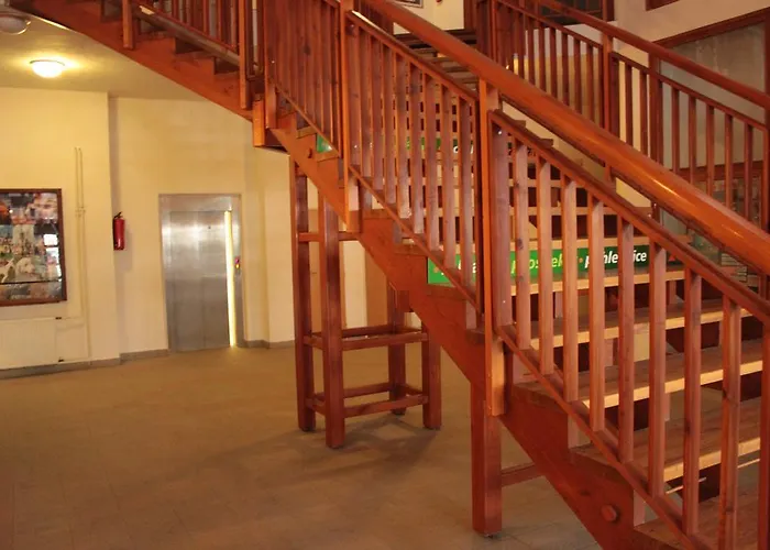 Dolni Namesti Apartment Rokytnice nad Jizerou